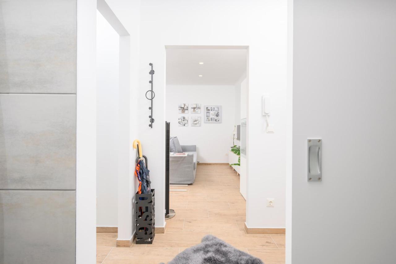 Hideaway Favoriten Βιέννη Εξωτερικό φωτογραφία